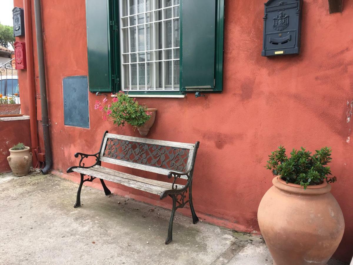 Appia Park Apartament 10 Min Dal Colosseo Rome Exterior photo